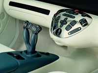 New Benz No Steering Wheel 01
